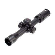 Vortex Viper PST Gen II 2-10x32 FFP